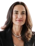 Berta de Pablos-Barbier's photo - CEO of Pandora